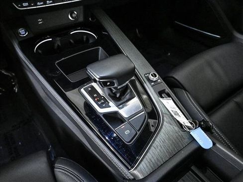 Used 2023 Audi A4 2.0T Premium Plus w/ Premium Plus Package AWD/4WD image 12
