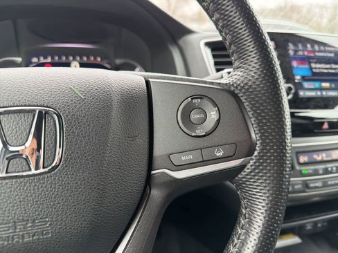 Used 2023 Honda Passport EX-L image 18