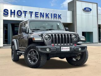 Used 2022 Jeep Gladiator Rubicon w/ LED Lighting Group video 1