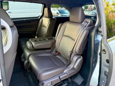 Used 2020 Honda Odyssey Elite image 10