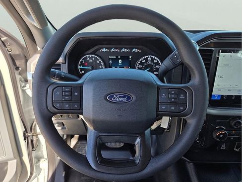 New 2026 Ford F150 XL AWD/4WD image 15