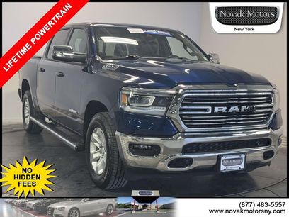 Used 2023 RAM 1500 Laramie