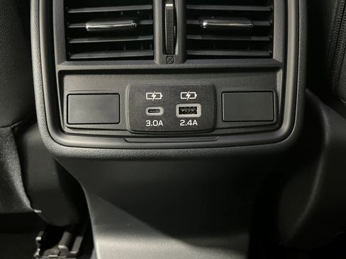 New 2026 Subaru Outback Premium AWD/4WD image 22