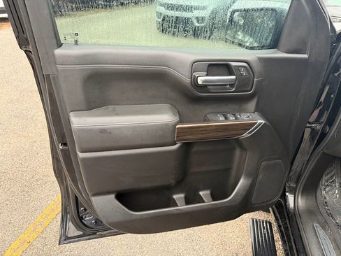 Used 2019 Chevrolet Silverado 1500 RST w/ All-Star Edition image 15