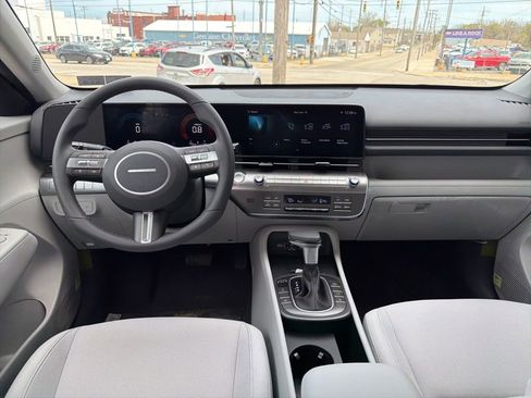 New 2026 Hyundai Kona SEL Sport AWD/4WD image 15