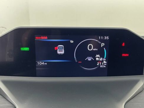 New 2026 Toyota C-HR AWD/4WD image 3
