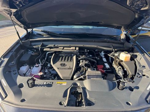 Used 2024 Lexus TX 350 FWD image 18