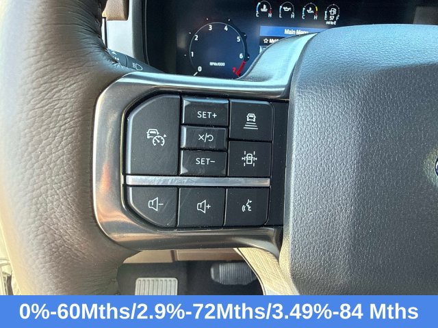 New 2026 Ford F150 King Ranch w/ Equipment Group 601A High AWD/4WD image 32