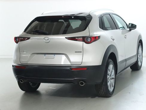 Used 2023 MAZDA CX-30 AWD 2.5 S w/ Premium Package image 47