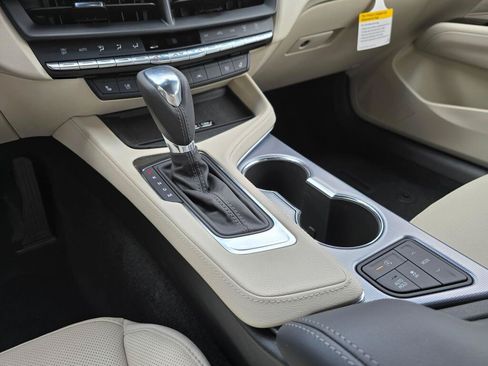 New 2026 Cadillac CT4 Premium Luxury AWD/4WD image 32