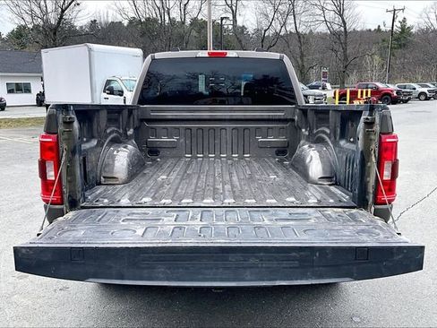 Used 2023 Ford F150 XLT w/ Equipment Group 302A High AWD/4WD image 29