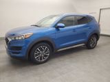 Used 2021 Hyundai Tucson SEL image 2