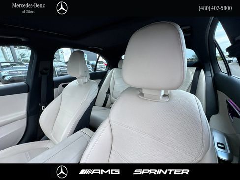 Certified 2023 Mercedes-Benz C 300 Sedan image 18