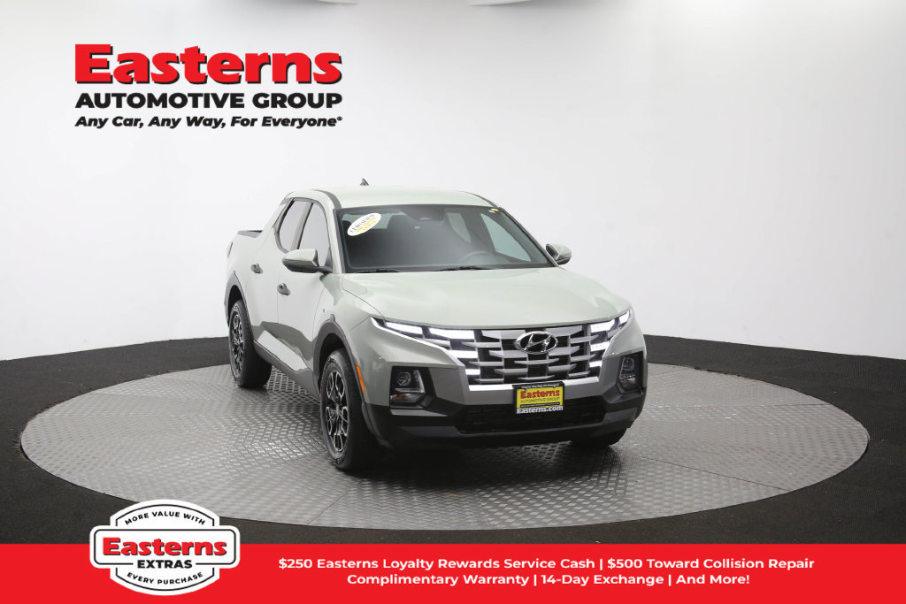 Used 2022 Hyundai Santa Cruz SEL AWD/4WD image 51
