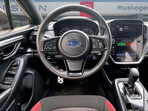 Used 2024 Subaru Impreza RS w/ Popular Package #3 AWD/4WD image 8