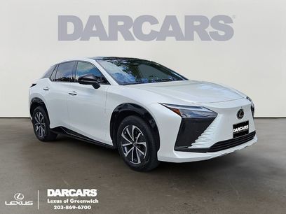 Used 2024 Lexus RZ 450e Premium w/ Technology Package