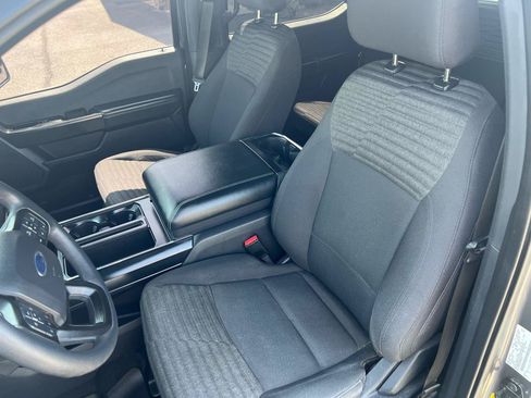 Used 2023 Ford F150 XL w/ STX Appearance Package RWD image 13