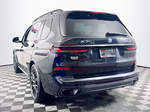 Used 2024 BMW X7 xDrive40i w/ Executive Package image 5