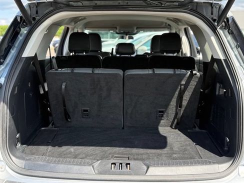 Certified 2025 Ford Explorer Active w/ Active Comfort Package AWD/4WD image 22