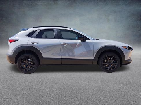 New 2026 MAZDA CX-30 Aire Edition AWD/4WD image 8