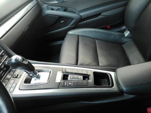 Used 2013 Porsche Boxster S RWD image 34