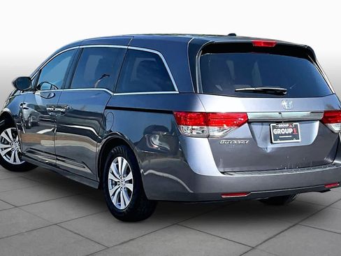 Used 2016 Honda Odyssey EX-L image 12