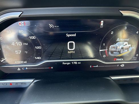 Certified 2024 GMC Sierra 2500 Denali w/ Denali Reserve Package image 10