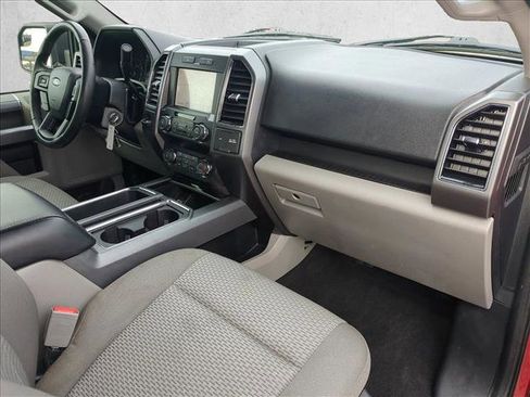 Used 2020 Ford F150 XLT w/ Equipment Group 302A Luxury image 21