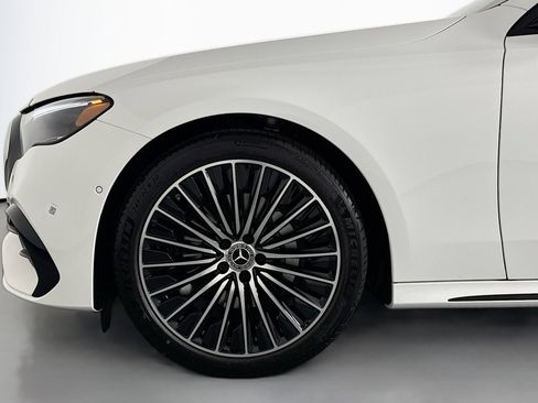 New 2026 Mercedes-Benz E 350 E 350 image 9