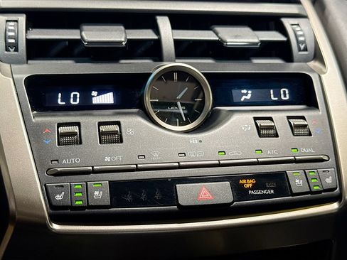 Used 2018 Lexus NX 300 AWD w/ Premium Package image 15