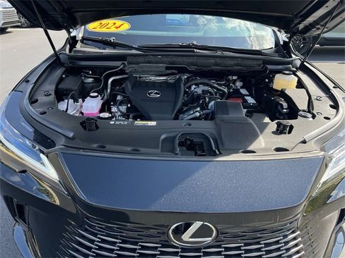 Certified 2024 Lexus RX 350 Premium image 24