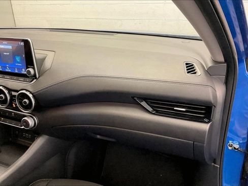 Certified 2024 Nissan Sentra SV image 14