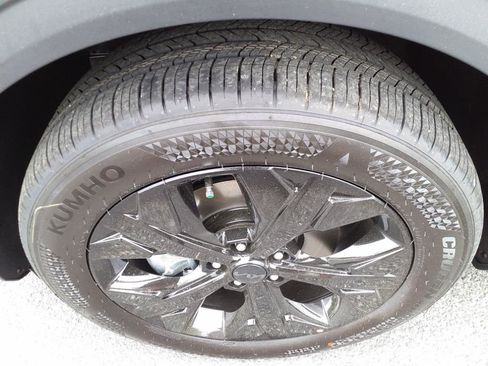 Used 2025 Kia Sportage X-Line w/ Premium Package image 15