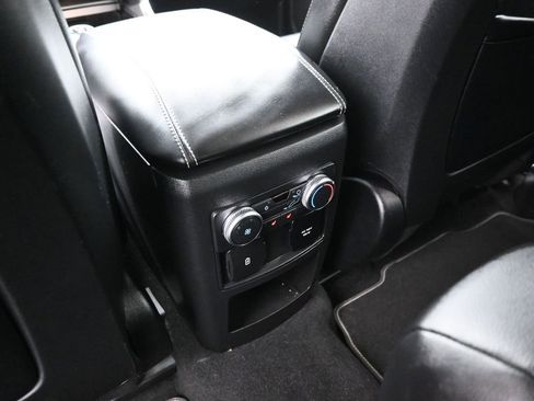 Certified 2020 Ford Explorer ST w/ ST Street Pack image 21