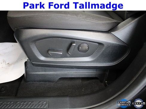 Used 2022 Ford Explorer XLT image 13
