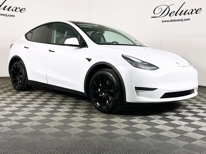 Used 2023 Tesla Model Y Long Range