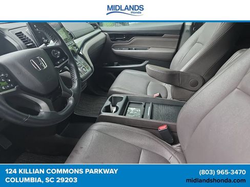 Used 2023 Honda Odyssey Touring image 11