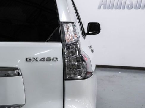 Used 2015 Lexus GX 460 image 44
