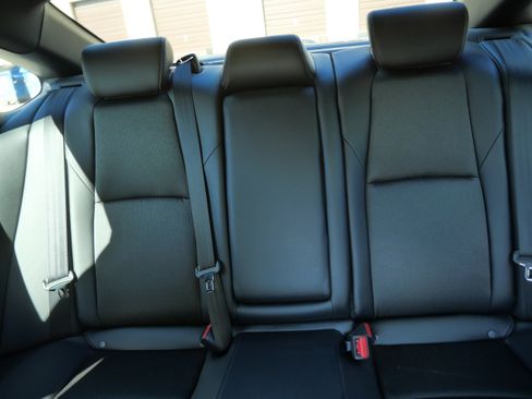 Used 2022 Honda Accord Sport image 13