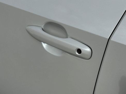 Certified 2024 Toyota bZ4X FWD image 10