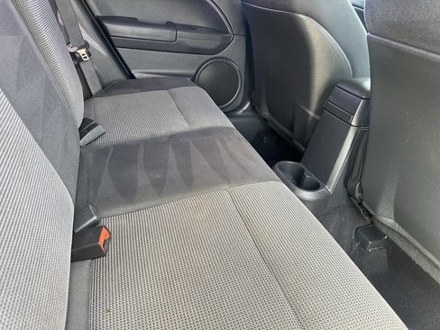 Used 2012 Dodge Caliber SXT image 5