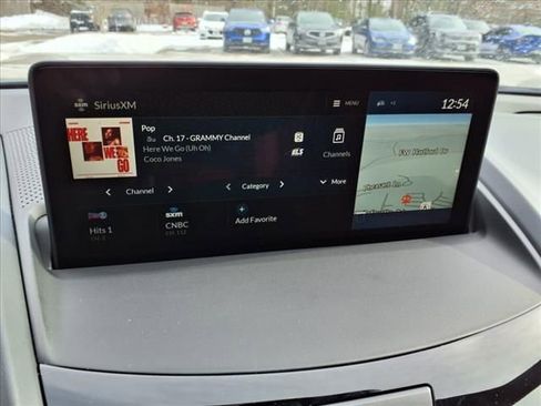 Used 2025 Acura RDX A-Spec image 18