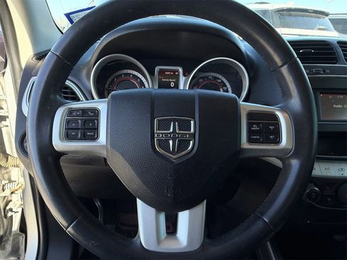 Used 2014 Dodge Journey American Value Package image 12