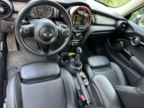Used 2016 MINI Cooper S FWD image 16