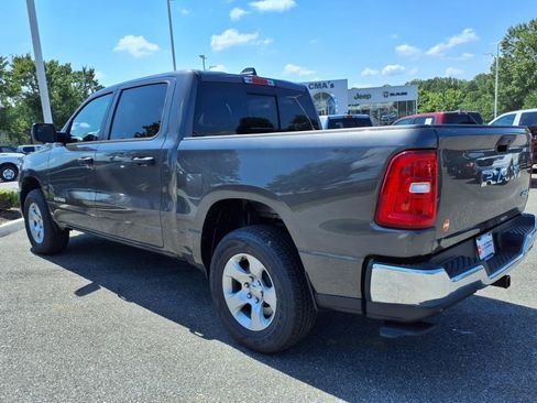 New 2025 RAM 1500 Tradesman image 6