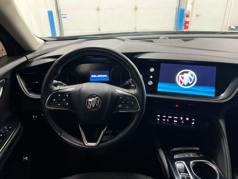 Used 2021 Buick Envision Preferred FWD image 6