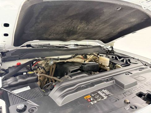 Used 2018 Chevrolet Silverado 2500 LT w/ LT Fleet Convenience Package image 17