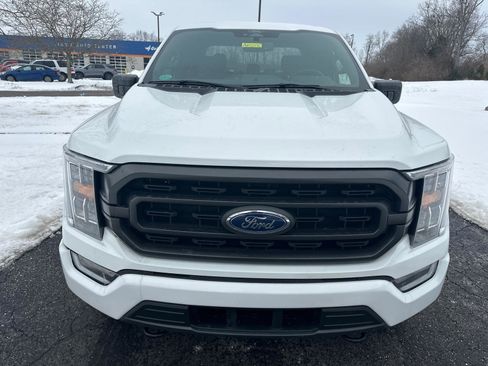 Certified 2022 Ford F150 XLT w/ Equipment Group 302A High image 17