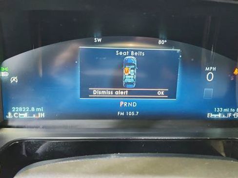 Used 2023 Lincoln Corsair FWD image 13