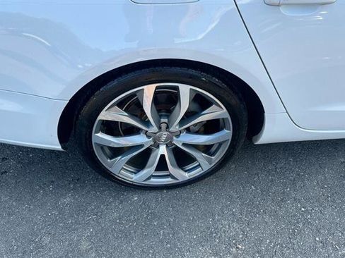 Used 2014 Audi A6 TDI Premium Plus w/ 19" Sport Package image 35